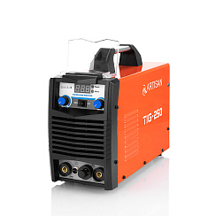 аргонодуговой сварочный аппарат tig 250 в Белгороде