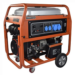 Генератор бензиновый EVOline PB 22000 E (Zongshen) в Белгороде