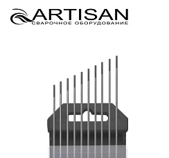 Электрод вольфрамовый WC-20 175мм д.1,6мм (10шт)  в Белгороде