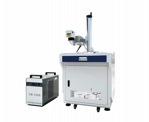 Лазерный станок для маркировки MK-UV в Белгороде