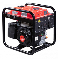 Инверторный генератор FUBAG PRI 3500 открытого типа в Белгороде