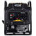Инверторный генератор DN3700i Huter