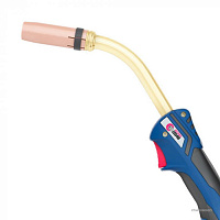 Горелка д/полуавт. BINZEL MB EVO 501 (500 А, ⌀ 1,0-1,6 мм, 5 м, вода) в Белгороде