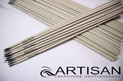 Электроды сварочные Е6010 (LB-52U) д.2.5мм (2,5кг) Артисан в Белгороде