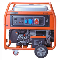 Генератор бензиновый EVOline PB 22003 E (Zongshen) в Белгороде